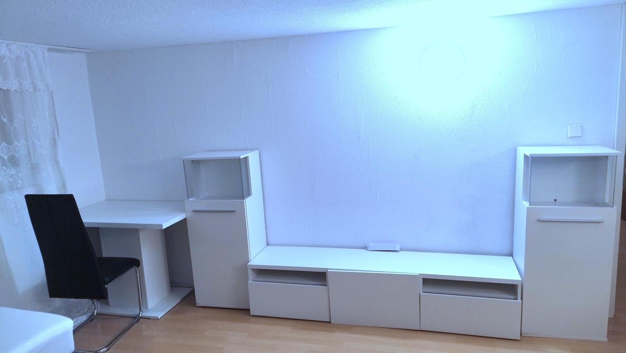 Ferienwohnung In Friedberg Fuer Max 9 Personen Im Ug Kültér fotó