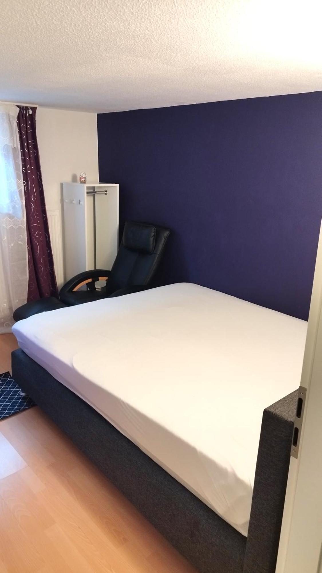 Ferienwohnung In Friedberg Fuer Max 9 Personen Im Ug Kültér fotó